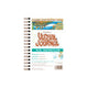 Tachikawa Design Note Book for Japanese Calligraphy & Illustration Paper - Retail Maharaj