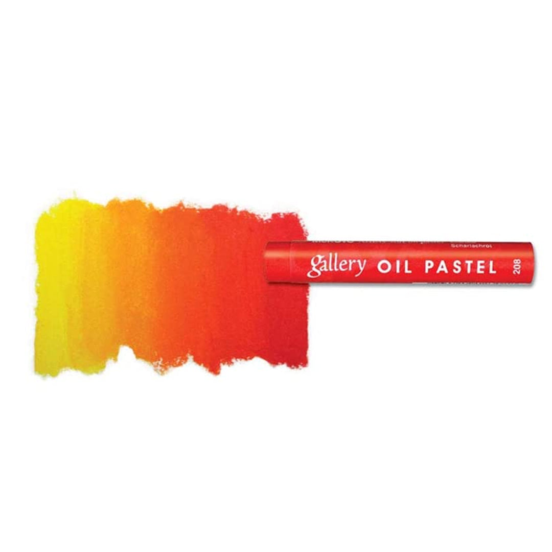 Mungyo Artists Oil Pastels Open Stock - Retail Maharaj