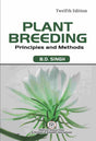 PLANT BREEDING: PRINCIPLES AND METHODS, 12/ED - Retail Maharaj