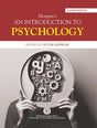 MORGAN'S: AN INTRODUCTION TO PSYCHOLOGY, NINTH EDITION - Retail Maharaj
