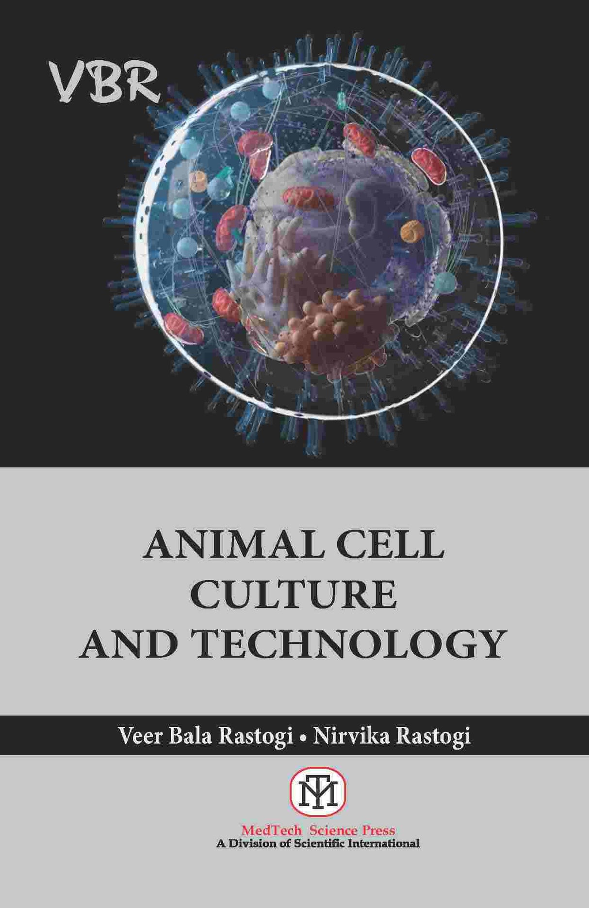 ANIMAL CELL CULTURE AND TECHNOLOGY - Retail Maharaj