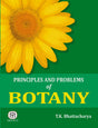 PRINCIPLES AND PROBLEMS OF BOTANY - Retail Maharaj