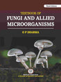 Textbook of Fungi and Allied Microorganisms, 3/Ed - Retail Maharaj