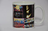 Ceramic Printed Coffee Mug (Sammasati) - Retail Maharaj