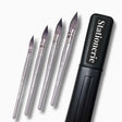 Stationerie XL Mop Set Of 4 Squirella Synthetic - Retail Maharaj