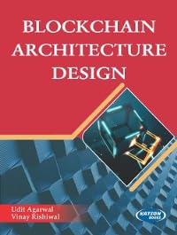 Blockchain Architecture Design - Retail Maharaj
