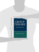 Group Theory: A Physicist's Survey - Retail Maharaj
