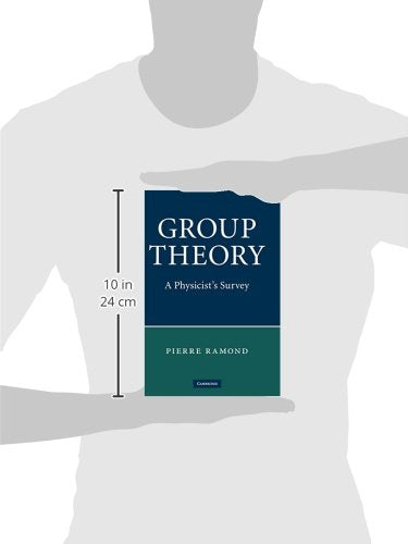 Group Theory: A Physicist's Survey - Retail Maharaj