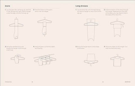Creating Effective Spaces: Declutter, Organise and Maintain Your Space - Retail Maharaj