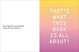 A Kids Book About Online Safety - Retail Maharaj