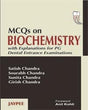 MCQS ON BIOCHEMISTRY WITH EXPLANATIONS FOR PG DENTAL ENTRANCE EXAMINATONS - Retail Maharaj