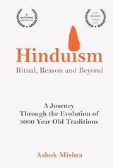 Hinduism - Ritual, Reason and Beyond - Retail Maharaj