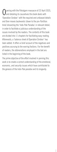 Checkpoint Pahalgam: Unveiling The India-Pakistan Paradox - Retail Maharaj