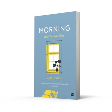 Morning - Retail Maharaj