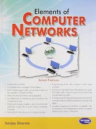 Elements of Computer Networks - Retail Maharaj