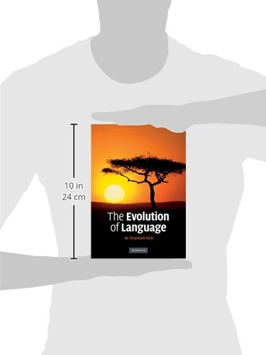 The Evolution of Language (Approaches to the Evolution of Language) - Retail Maharaj