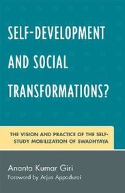 Plight of Indian Urban Poor in Global Era: The Vision and Practice of The Self-Study Mobilization of Swadhyaya - Retail Maharaj