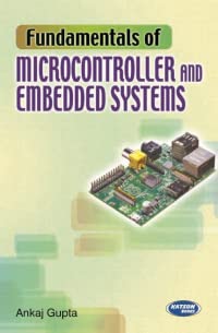 Fundamentals of Microprocessors and Embedded Systems - Retail Maharaj