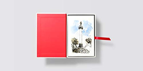 London Postcards - Retail Maharaj