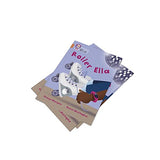 Roller Ella: Band 12/Copper (Collins Big Cat) - Retail Maharaj