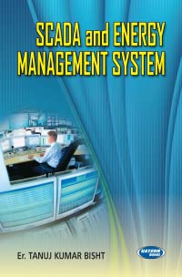 Scada and Energy Management System (PB) - Retail Maharaj