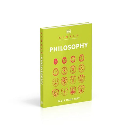 Simply Philosophy (DK Simply) - Retail Maharaj
