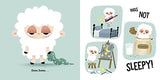 Sleepy Sheepy - Retail Maharaj