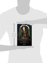 The New Cambridge Companion to Shakespeare (Cambridge Companions to Literature) - Retail Maharaj