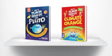 How To Teach Grown-Ups About Climate Change - Retail Maharaj