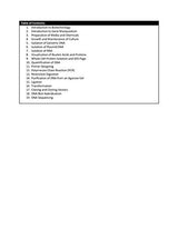 An Introduction to Biotechnology | e - Retail Maharaj