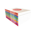 How to Live: The Mindfulness Essentials 10-Book Box Set – A Transformative Guide to Living with Clarity, Calm, and Purpose | A Perfect Gift - Retail Maharaj