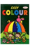 Easy Colour (Green) - Retail Maharaj