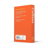 Spanish Essential Dictionary: Bestselling bilingual dictionaries (Collins Essential) - Retail Maharaj