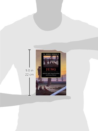 The Cambridge Companion to Jung - Retail Maharaj