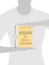 Aristotle: The Desire to Understand - Retail Maharaj