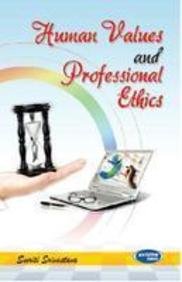 Human Values and Professional Ethics - Retail Maharaj