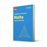 Lower Secondary Maths Student's Book: Stage 8 - Retail Maharaj