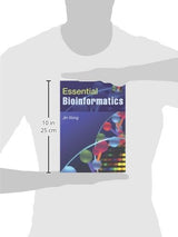 Essential Bioinformatics - Retail Maharaj