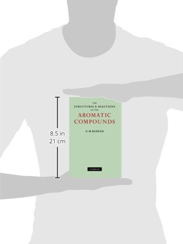 The Structures and Reactions of the Aromatic Compounds - Retail Maharaj