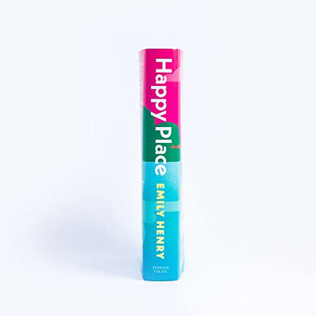 Happy Place - Retail Maharaj