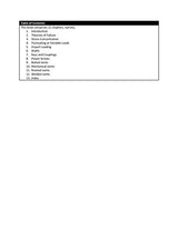 Design of Machine Elements, Vol I, 2ed - Retail Maharaj