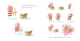 Where to Hide a Star: A new illustrated story about friendship, featuring the boy and the penguin, from highly regarded picture-book creator, Oliver Jeffers - Retail Maharaj