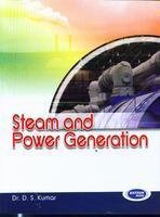 Steam And Power Generation - Retail Maharaj