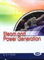 Steam And Power Generation - Retail Maharaj