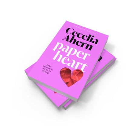 Paper Heart - Retail Maharaj