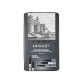 Doms Amaritz Professional Pigment Liner and Marker Pen Set of 10 - Retail Maharaj