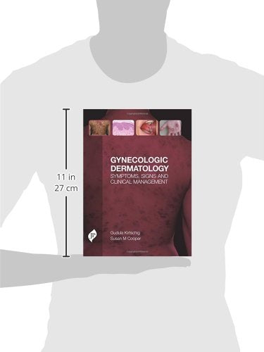 GYNECOLOGIC DERMATOLOGY SYMPTOMS, SIGNS AND CLINICAL MANAGEMENT - Retail Maharaj