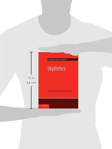 Stylistics - Retail Maharaj