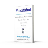 MOONSHOT: Inside Pfizer's Nine-month Race to Make the Imposs - Retail Maharaj