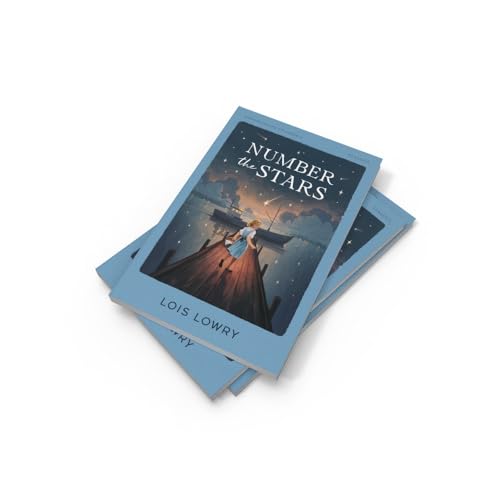 Number the Stars (HarperCollins Children’s Classics) - Retail Maharaj